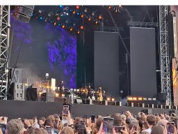 Fotos des EM-Fan-Festes 2024 in München (privat)