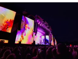 Fotos des EM-Fan-Festes 2024 in München (privat)