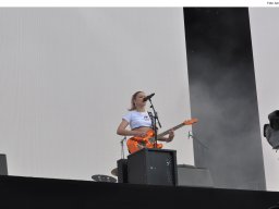 Fotos des EM-Fan-Festes 2024 in München (Bühne)