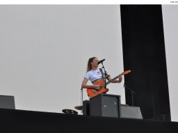 Fotos des EM-Fan-Festes 2024 in München (Bühne)