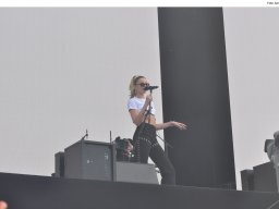 Fotos des EM-Fan-Festes 2024 in München (Bühne)
