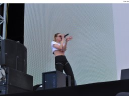 Fotos des EM-Fan-Festes 2024 in München (Bühne)