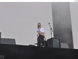 Fotos des EM-Fan-Festes 2024 in München (Bühne)