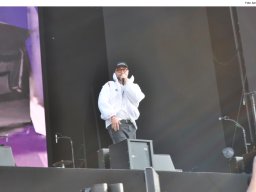 Fotos des EM-Fan-Festes 2024 in München (Bühne)
