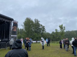 Fotos vom Burning Lake Festival 2026 in Pförring
