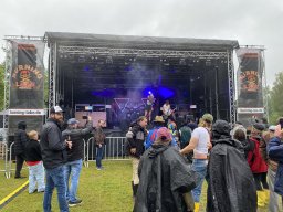 Fotos vom Burning Lake Festival 2026 in Pförring
