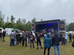 Fotos vom Burning Lake Festival 2026 in Pförring