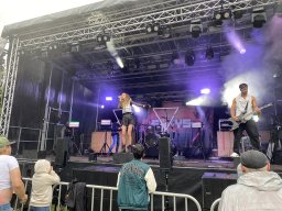 Fotos vom Burning Lake Festival 2026 in Pförring