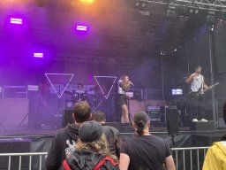 Fotos vom Burning Lake Festival 2026 in Pförring