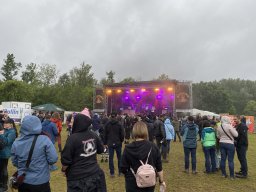 Fotos vom Burning Lake Festival 2026 in Pförring