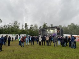 Fotos vom Burning Lake Festival 2026 in Pförring