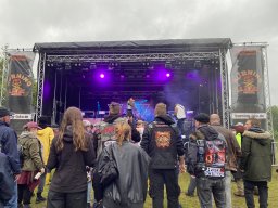 Fotos vom Burning Lake Festival 2026 in Pförring