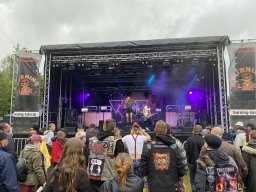 Fotos vom Burning Lake Festival 2026 in Pförring