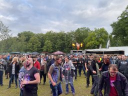 Fotos vom Burning Lake Festival 2026 in Pförring