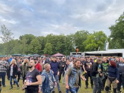 Fotos vom Burning Lake Festival 2026 in Pförring