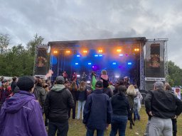 Fotos vom Burning Lake Festival 2026 in Pförring