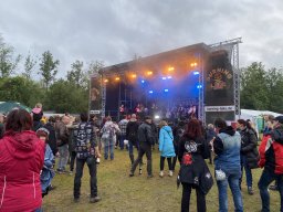 Fotos vom Burning Lake Festival 2026 in Pförring