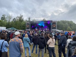 Fotos vom Burning Lake Festival 2026 in Pförring
