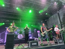 Fotos vom Burning Lake Festival 2026 in Pförring