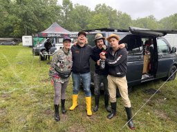 Fotos vom Burning Lake Festival 2026 in Pförring