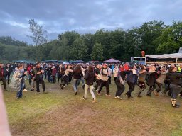 Fotos vom Burning Lake Festival 2026 in Pförring
