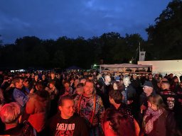 Fotos vom Burning Lake Festival 2026 in Pförring