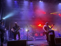 Fotos vom Burning Lake Festival 2026 in Pförring