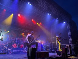 Fotos vom Burning Lake Festival 2026 in Pförring