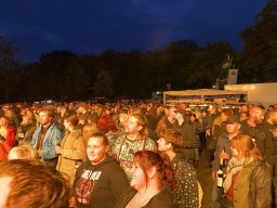 Fotos vom Burning Lake Festival 2026 in Pförring