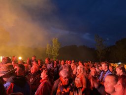 Fotos vom Burning Lake Festival 2026 in Pförring