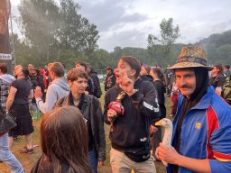 Fotos vom Burning Lake Festival 2026 in Pförring