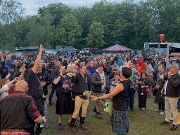 Fotos vom Burning Lake Festival 2026 in Pförring