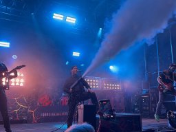 Fotos vom Burning Lake Festival 2026 in Pförring