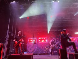 Fotos vom Burning Lake Festival 2026 in Pförring