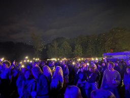 Fotos vom Burning Lake Festival 2026 in Pförring