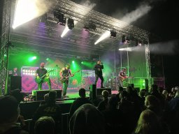 Fotos vom Burning Lake Festival 2026 in Pförring