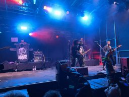 Fotos vom Burning Lake Festival 2026 in Pförring
