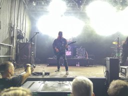 Fotos vom Burning Lake Festival 2026 in Pförring