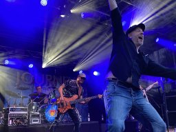 Fotos vom Burning Lake Festival 2026 in Pförring
