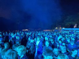 Fotos vom Burning Lake Festival 2026 in Pförring