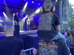 Fotos vom Burning Lake Festival 2026 in Pförring
