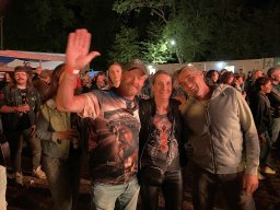 Fotos vom Burning Lake Festival 2026 in Pförring
