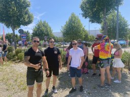 Mallorca-Festival 2026 in Ingolstadt