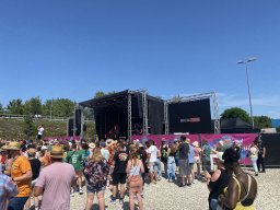 Mallorca-Festival 2026 in Ingolstadt