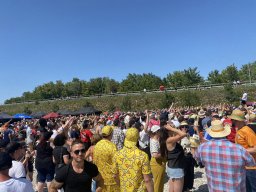 Mallorca-Festival 2026 in Ingolstadt
