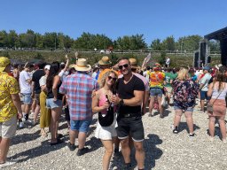 Mallorca-Festival 2026 in Ingolstadt