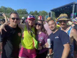 Mallorca-Festival 2026 in Ingolstadt