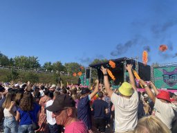Mallorca-Festival 2026 in Ingolstadt