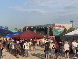 Mallorca-Festival 2026 in Ingolstadt
