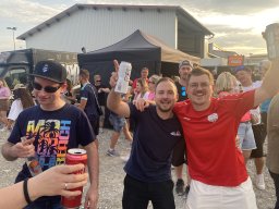 Mallorca-Festival 2026 in Ingolstadt